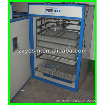 high quality Hatch Machine Egg Incubator (for 352 chicken eggs)